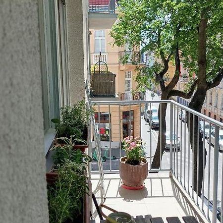 Nice Flat Under The Castle براتسيلافا المظهر الخارجي الصورة