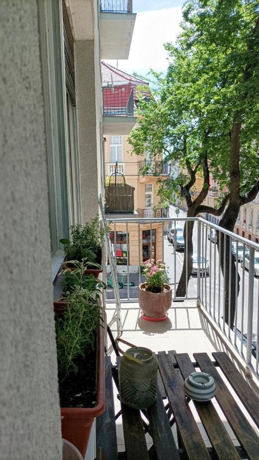 Nice Flat Under The Castle براتسيلافا المظهر الخارجي الصورة