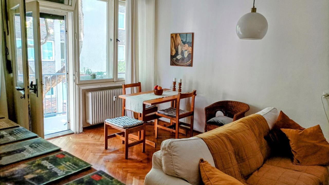 Nice Flat Under The Castle براتسيلافا المظهر الخارجي الصورة