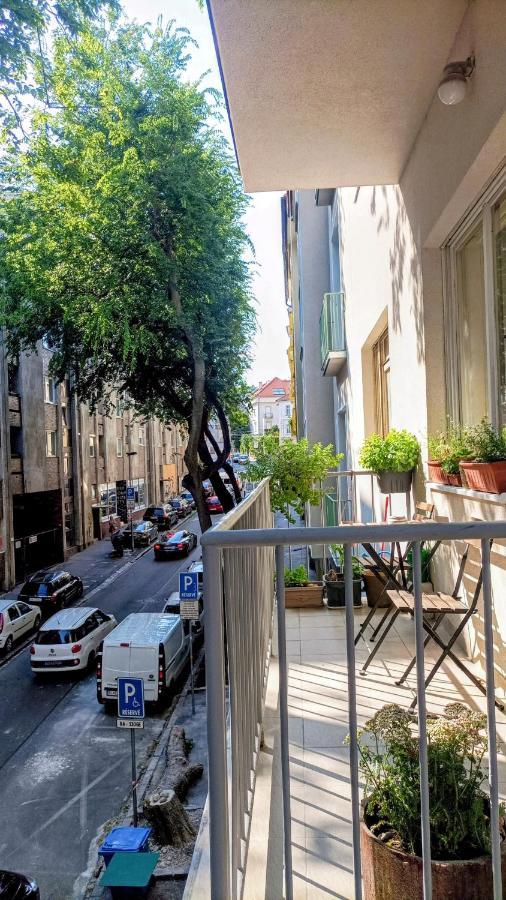 Nice Flat Under The Castle براتسيلافا المظهر الخارجي الصورة